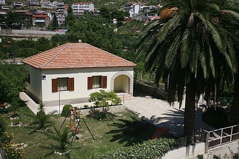 House Slavomir